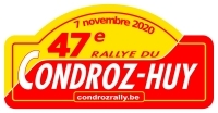 47e Rallye du Condroz-Huy